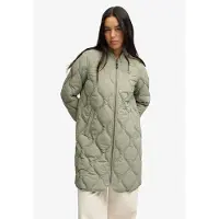 Superdry Long Onion Quilt Liner Jakke