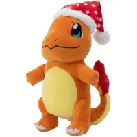 Jazwares Charmander-karakter Pokémon-leketøy 20 Cm
