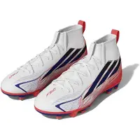 Adidas F50 Hyperfast Club Mid Fg/mg Junior Fotballsko
