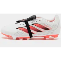 Adidas Predator Club Fold-over Fg/mg Junior Fotballsko