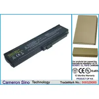 Cameron Sino Batteri til bærbar PC, Notatbok for LG LW20 Express, LW20, LW20-12DU1 m.fl.