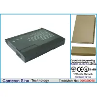 Cameron Sino Batteri til bærbar PC, Notatbok for Apple PowerBook G3 (1998-modellene)