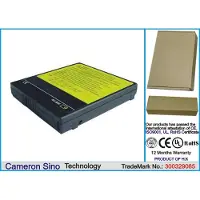 Cameron Sino Batteri til bærbar PC, Notatbok til IBM ThinkPad 755CB, ThinkPad 755CD m.fl.