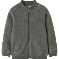Name it Merinoull Strikket Cardigan