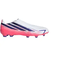 Adidas F50 Hyperfast League Laceless Fg Fotballsko