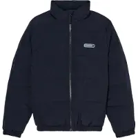 Element Classic Puffer Kids Jakke svart