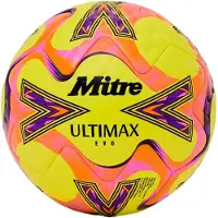 Mitre Ultimax Evo 26 Fotball