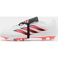 Adidas Predator Club Fold-over Tongue Fg/mg Fotballsko