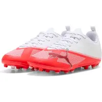 Puma Ultra 7 Play Mg Junior Fotballsko