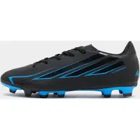Adidas F50 Hyperfast Club Fg/mg Junior Fotballsko
