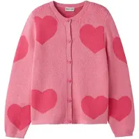 Name it Strikket Cardigan
