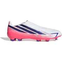 Adidas F50 Hyperfast League Laceless Fg Fotballsko