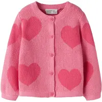 Name it Strikket Cardigan