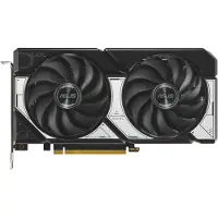 Asus DUAL-RTX5060-O8G-A grafikkort 8 GB GDDR7 OC