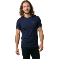 Hackett London Hm5000137 Kortarmet T-skjorte