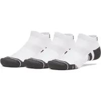 Under Armour Performance Tech Low Sokker 3 Par