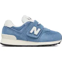 New Balance 574 Hook & Loop Treningssko