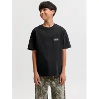 Jack & Jones Colton Kortarmet T-skjorte