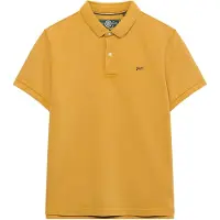Superdry Classic Pique Kortermet Poloskjorte
