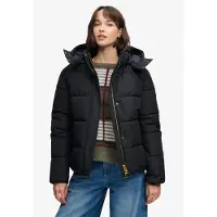 Superdry Premium Pufferjakke