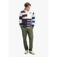 Superdry Tapered Washed Chinobukser