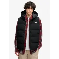 Superdry Short Everest Vest