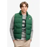 Superdry Non Short Everest Vest