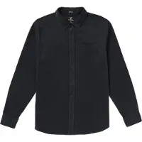 Volcom Zander Cord Skjorte Med Lange Ermer
