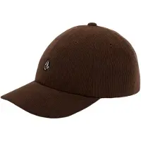 Volcom Full Stone Adj Cord Caps brun