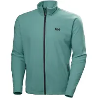 Helly Hansen Daybreaker, Fleecejakke, Herre, Opal Green