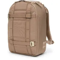 Db Ramverk Backpack 21L, Affogato Brown