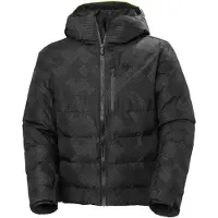 Helly Hansen Kvitfjell Race Puffy Jakke