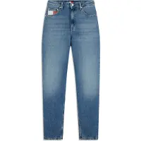 Tommy Hilfiger Dw0dw23169 Høytaljede Jeans