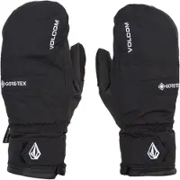 Volcom Stay Dry Gore-Tex Votter svart