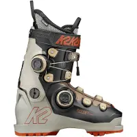 K2 FL3X Recon 110 Zonal BOA 2027 Skistøvler mønster