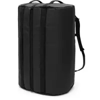 Db Journey Roamer Pro Split Duffel 90L, Black Out