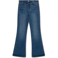 Levi's Kids Jeggings - Påtrekk - Double Snakk - - 8 år (128) - Jeans