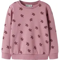 Name it Fleece Sweatshirt