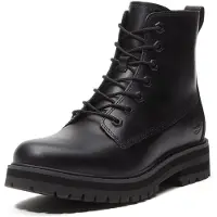 Timberland Britton Drive Mid Lace Up Støvler