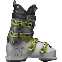 K2 FL3X Bfc 90 2027 Skistøvler mønster