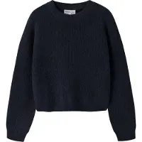 Name it Boxy Passform Strikket Pullover