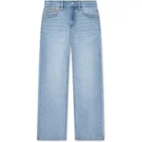 Levi's Jeans - Bredt ben - Far And Bred - - 8 år (128) - Jeans