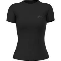 GUESS W6yi12k3751 Kortarmet T-skjorte