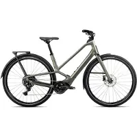 Orbea Diem 30 Cues U4000 Gs Shadow 2027 Elektrisk Sykkel