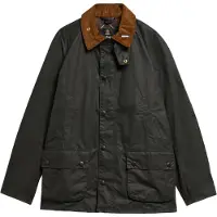 Barbour Icons Ashby Jakke