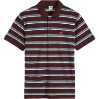 Levi's 35883 Kortermet Poloskjorte