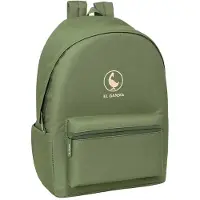 Safta El Ganso Basics 15.6´´ 24.55l Ryggsekk