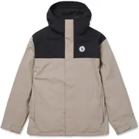 Volcom Buckthreeeighty Ins Jakke