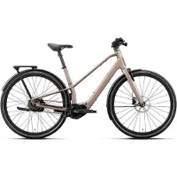 Orbea Carpe 10 Nexus Inter-5 Di2 E-bike Design 2027 Elektrisk Sykkel