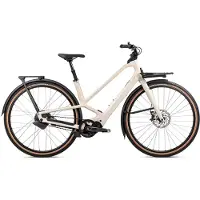 Orbea Diem 10 Enviolo Automatiq Bt 2027 Elektrisk Sykkel